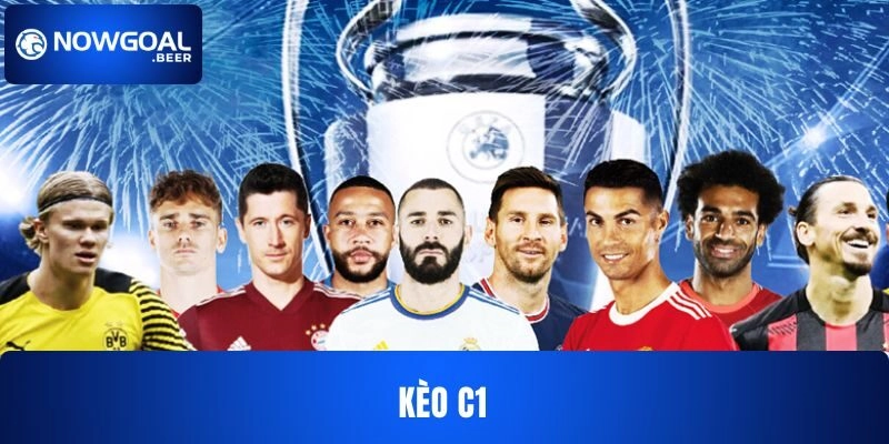 Kèo C1 NOWGOAL